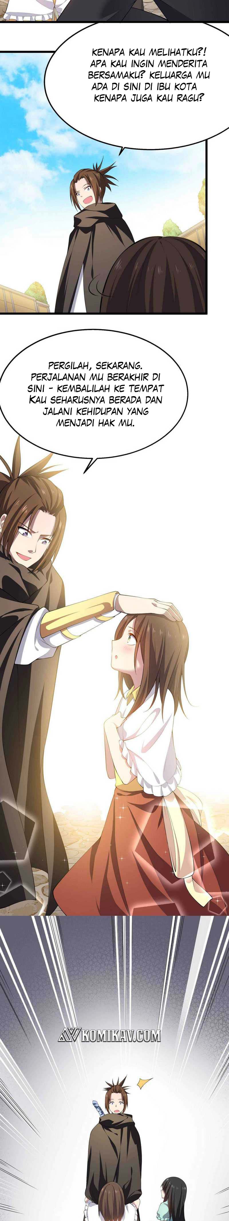 My Life as the Retired Hero - Chapter 14 10 My Life as the Retired Hero - Chapter 14 10