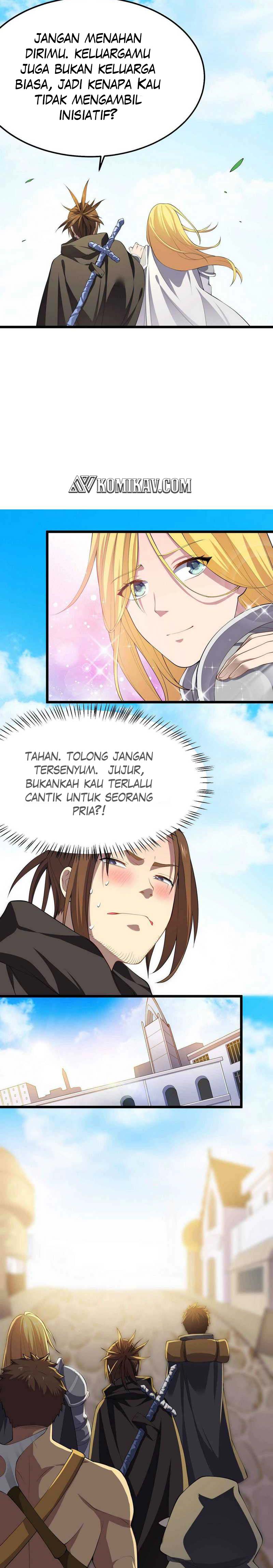 My Life as the Retired Hero - Chapter 14 14 My Life as the Retired Hero - Chapter 14 14
