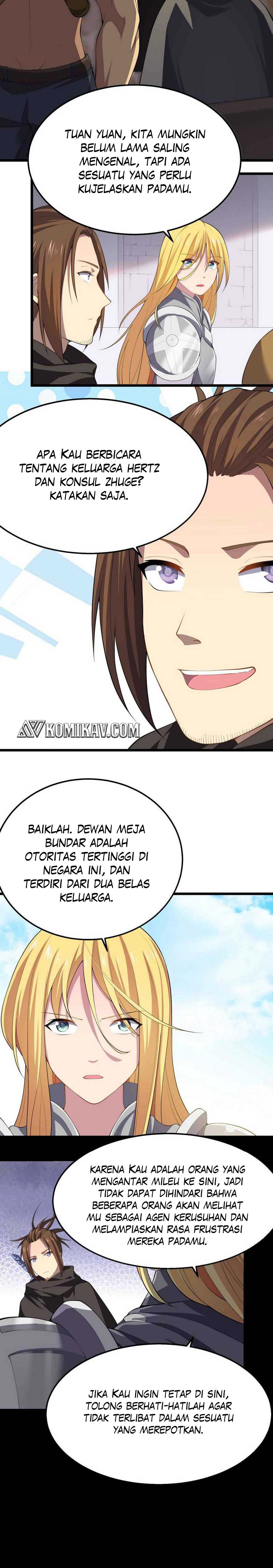 My Life as the Retired Hero - Chapter 14 15 My Life as the Retired Hero - Chapter 14 15