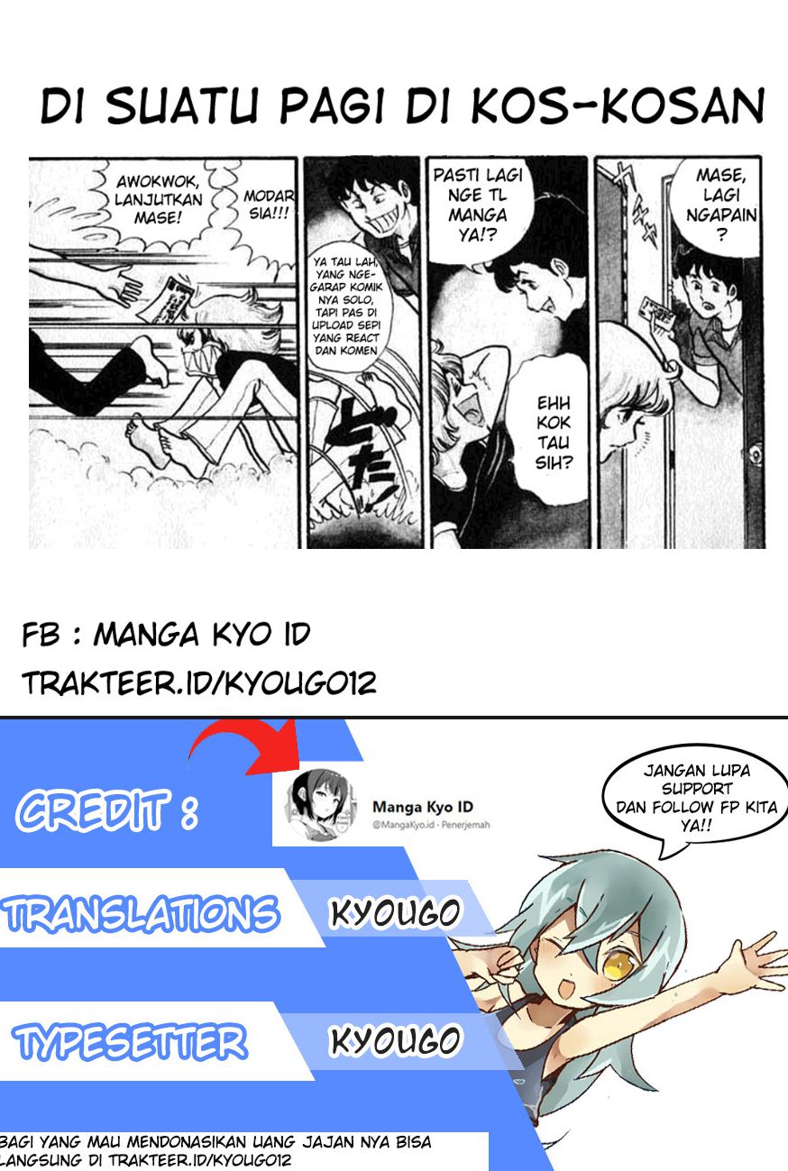 My Lolita Brother - Chapter 18 9 My Lolita Brother - Chapter 18 9