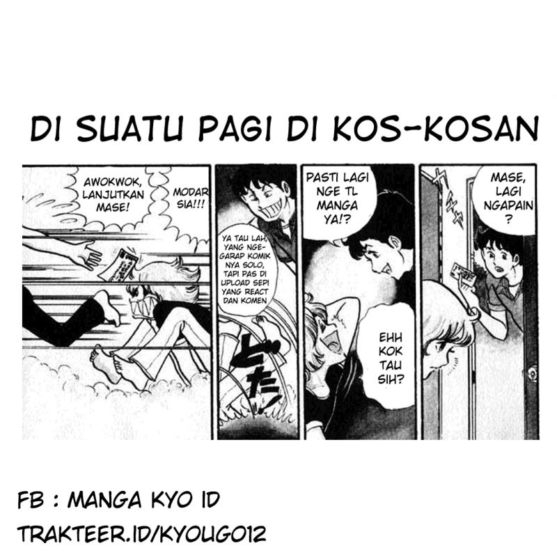 My Lolita Brother - Chapter 19 9 My Lolita Brother - Chapter 19 9