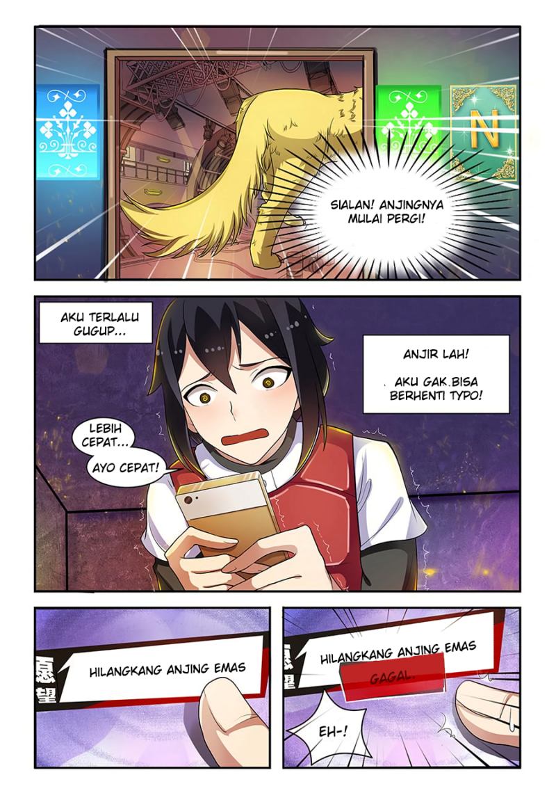 My Lolita Brother - Chapter 19 7 My Lolita Brother - Chapter 19 7
