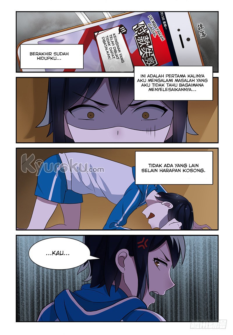 My Lolita Brother - Chapter 12 8 My Lolita Brother - Chapter 12 8