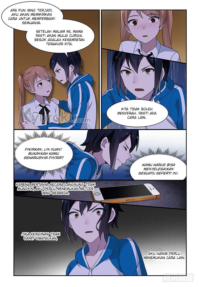 My Lolita Brother - Chapter 13 3 My Lolita Brother - Chapter 13 3