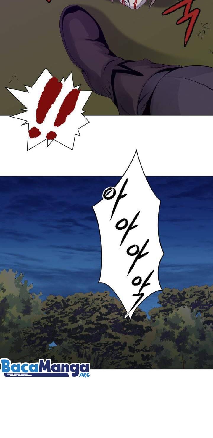 My Level’s the Best - Chapter 14 22