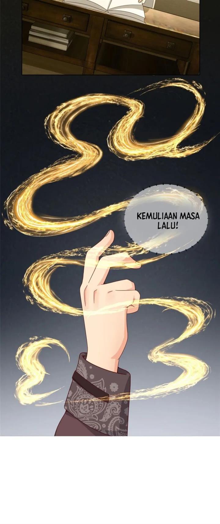 My Magician Enior - Chapter 2 22 My Magician Enior - Chapter 2 22