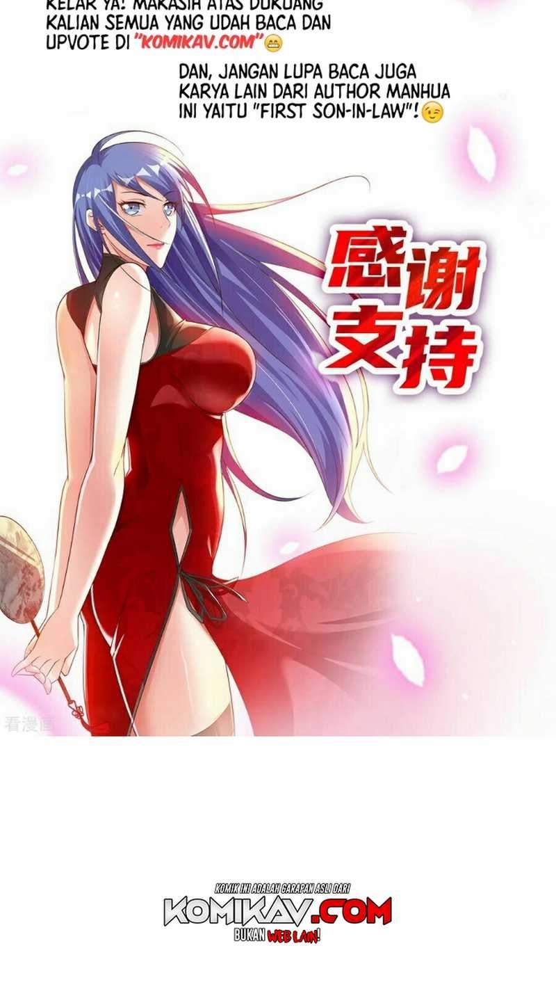 My Master Is A God - Chapter 82 End 20 My Master Is A God - Chapter 82 End 20