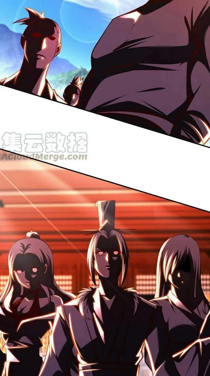 My Master Is A God - Chapter 82 End 12 My Master Is A God - Chapter 82 End 12