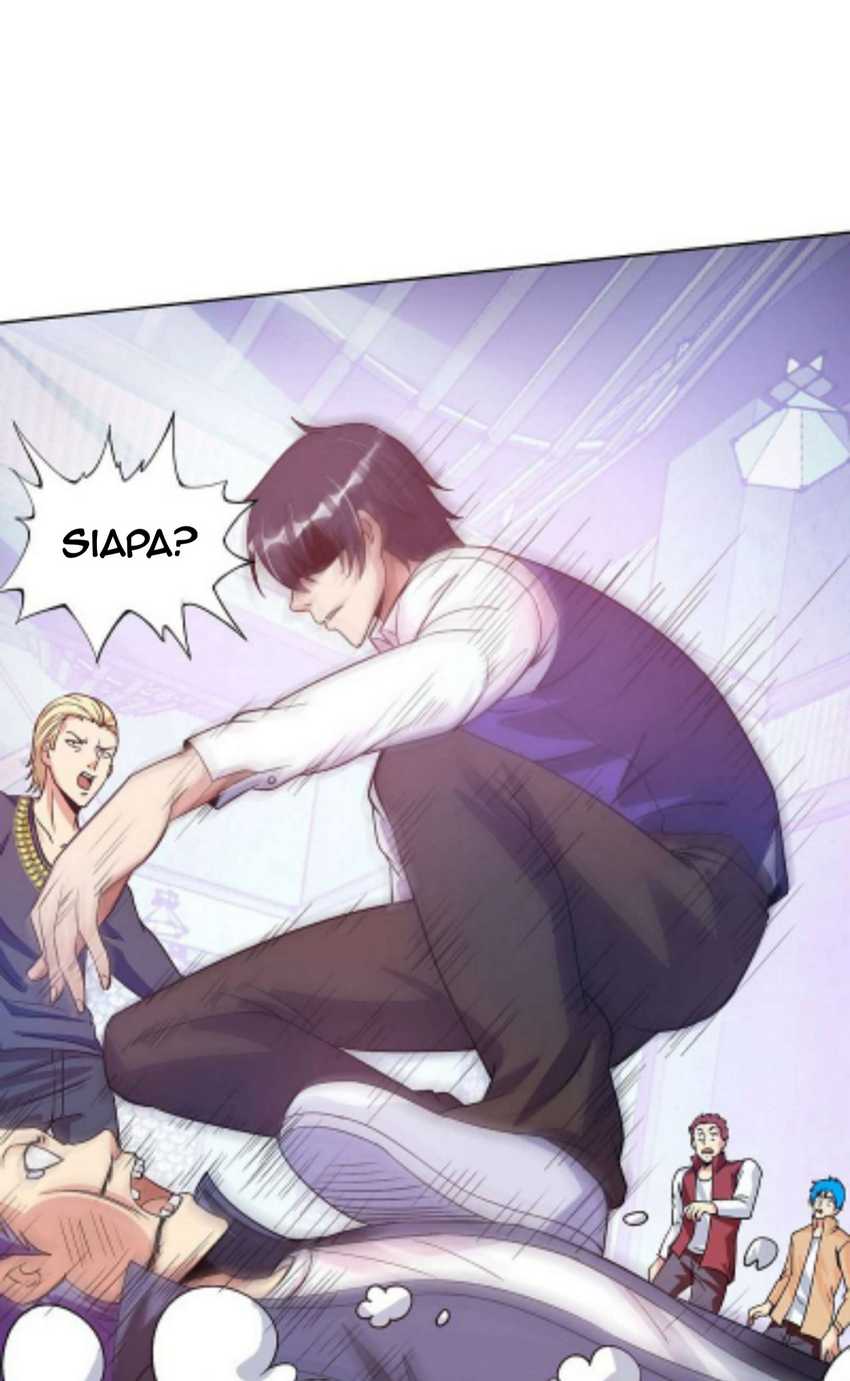 My Master Is A God - Chapter 2 19 My Master Is A God - Chapter 2 19