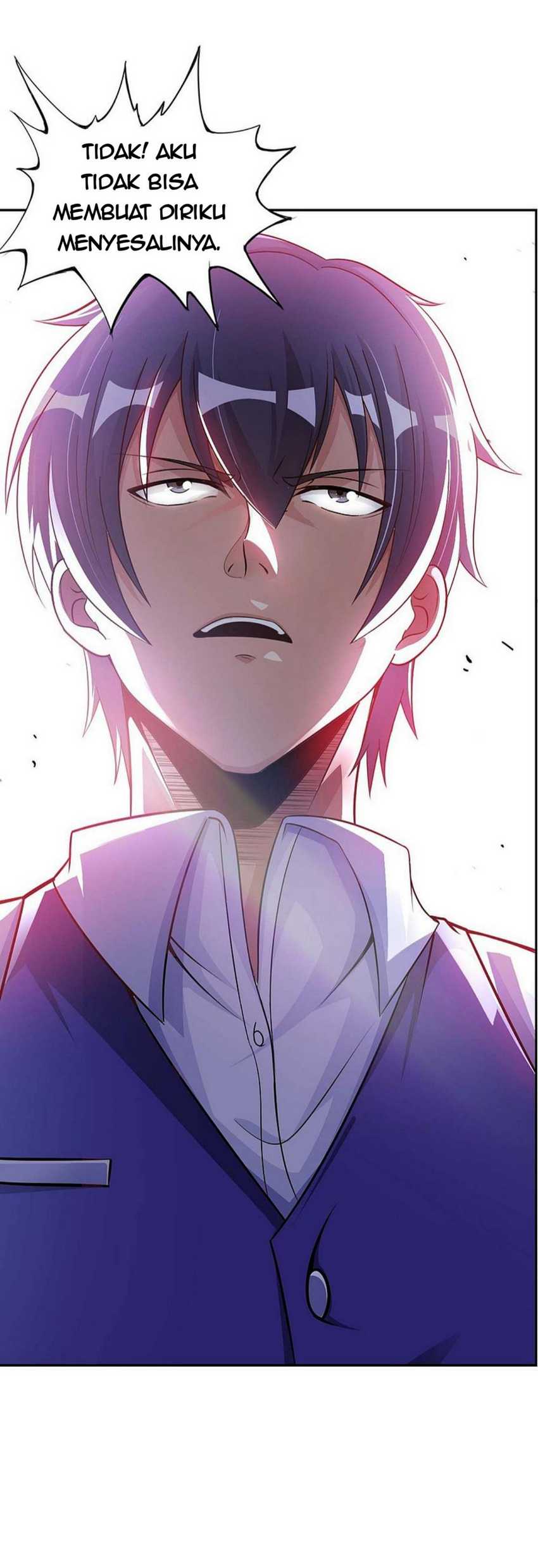 My Master Is A God - Chapter 2 11 My Master Is A God - Chapter 2 11
