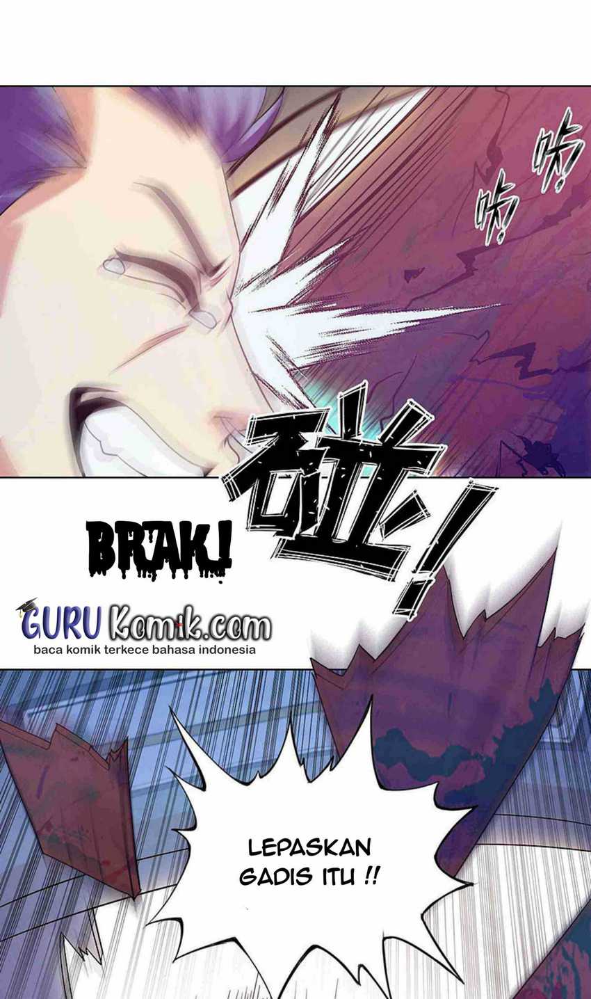 My Master Is A God - Chapter 2 17 My Master Is A God - Chapter 2 17
