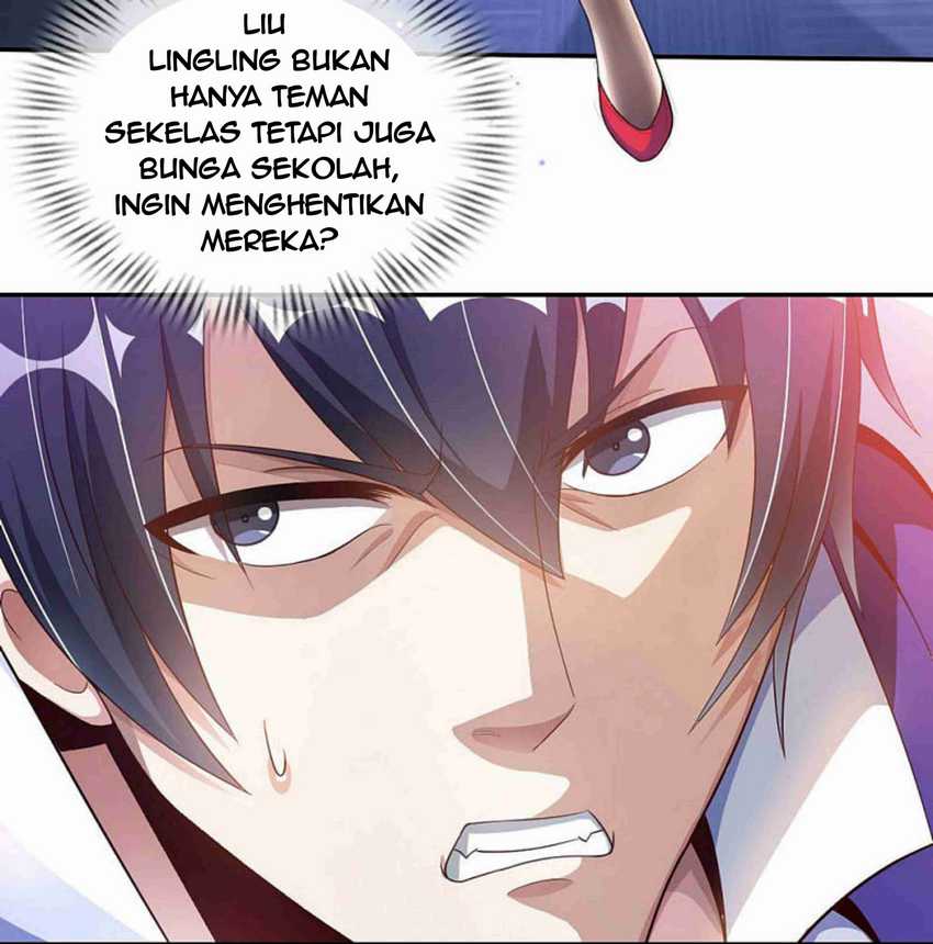 My Master Is A God - Chapter 2 6 My Master Is A God - Chapter 2 6