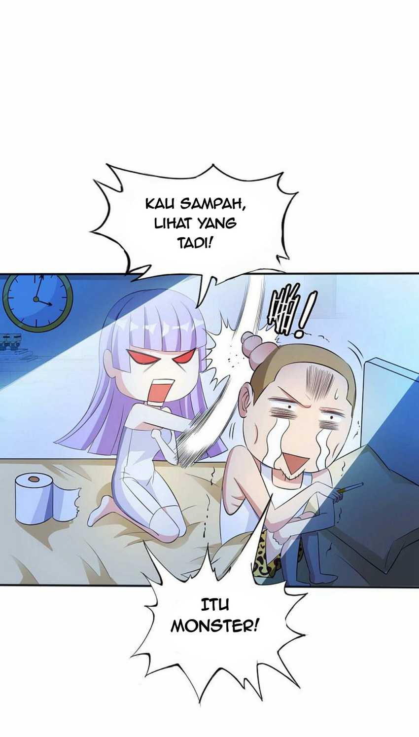 My Master Is A God - Chapter 2 49 My Master Is A God - Chapter 2 49