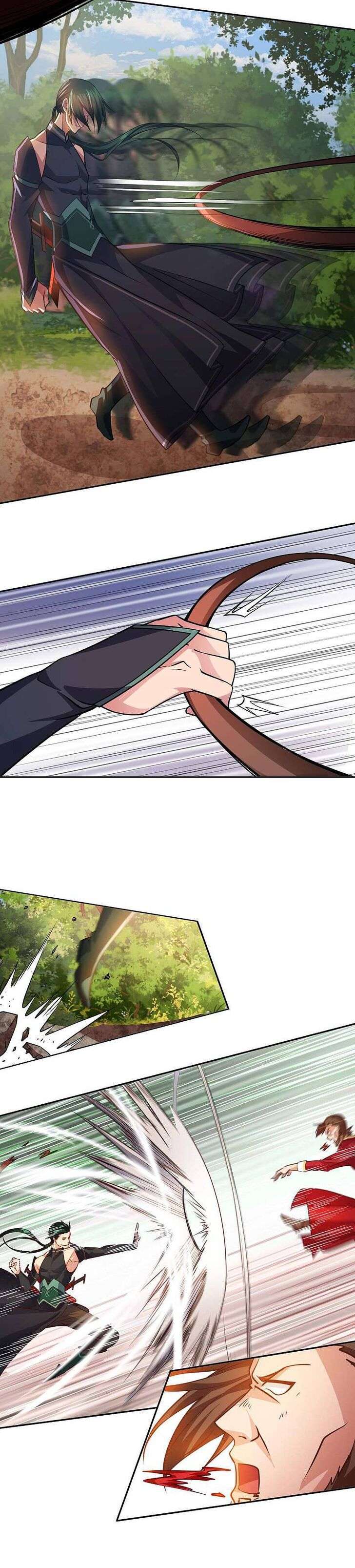 My Master Is A God - Chapter 28 19 My Master Is A God - Chapter 28 19