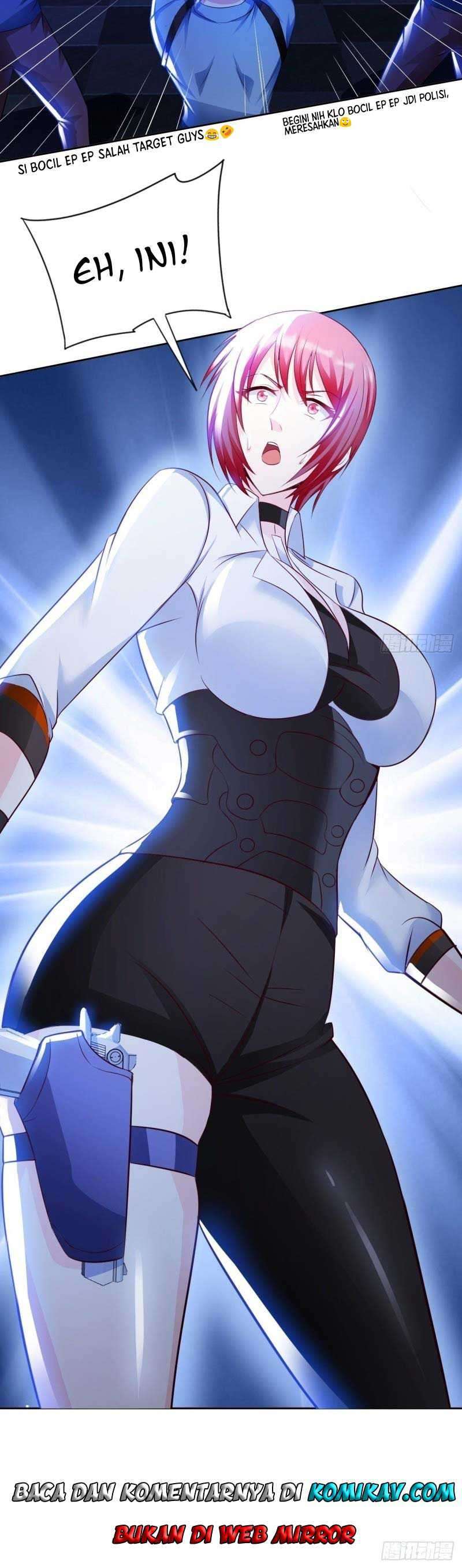 My Master Is A God - Chapter 38 21 My Master Is A God - Chapter 38 21