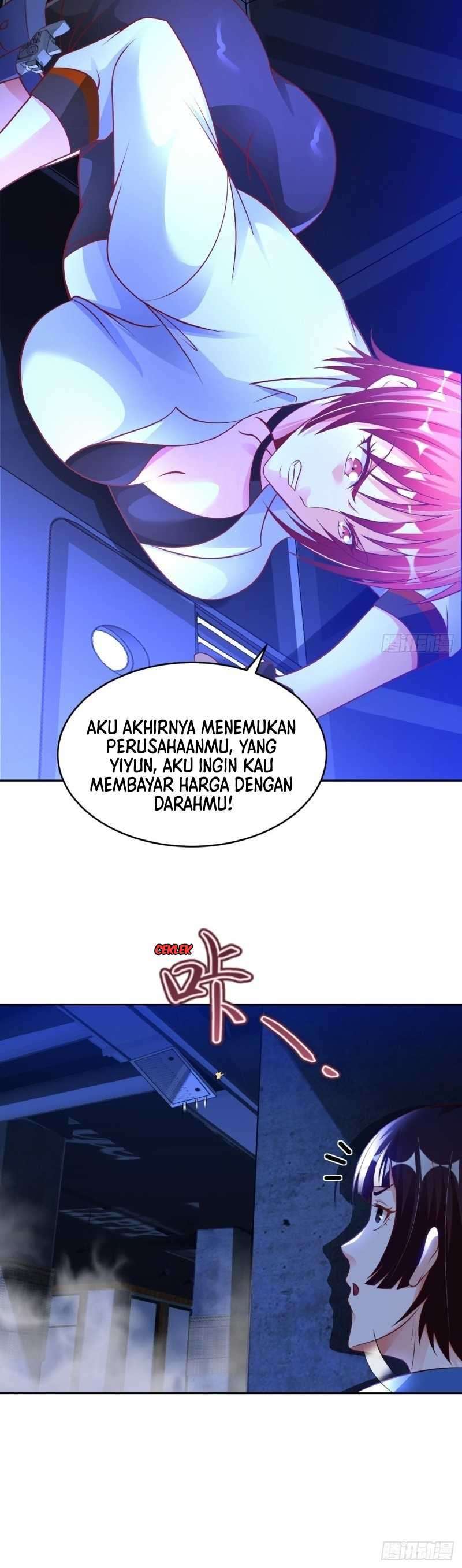 My Master Is A God - Chapter 38 19 My Master Is A God - Chapter 38 19
