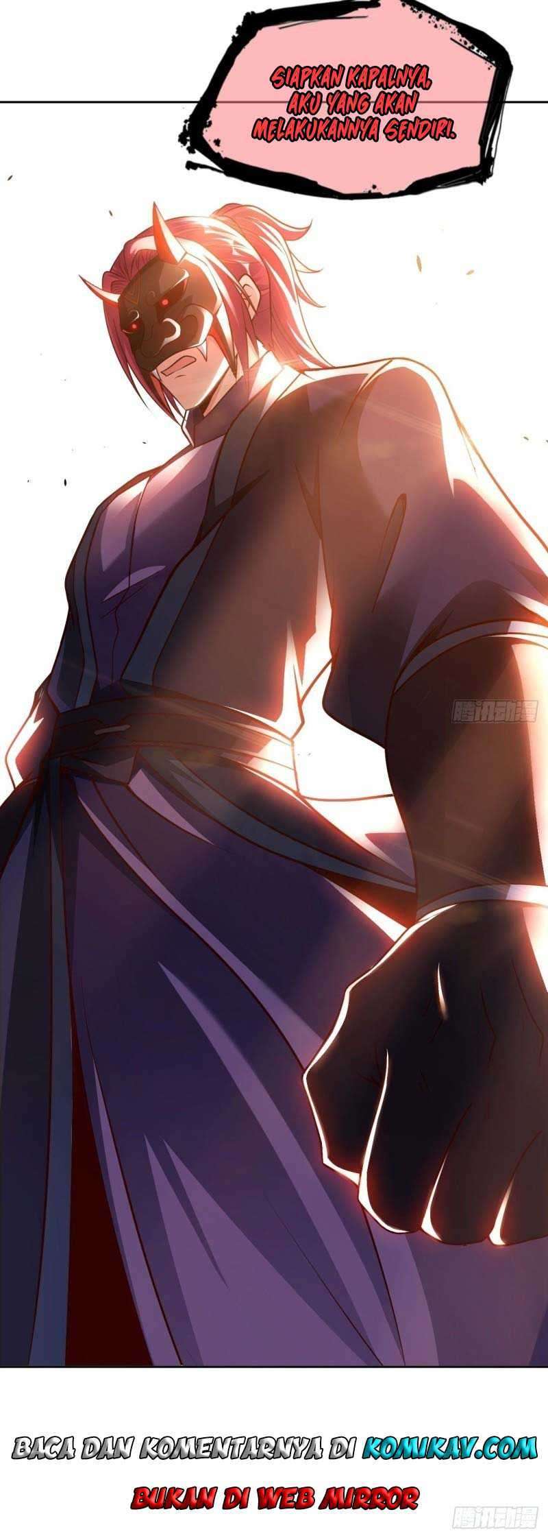 My Master Is A God - Chapter 39 19 My Master Is A God - Chapter 39 19