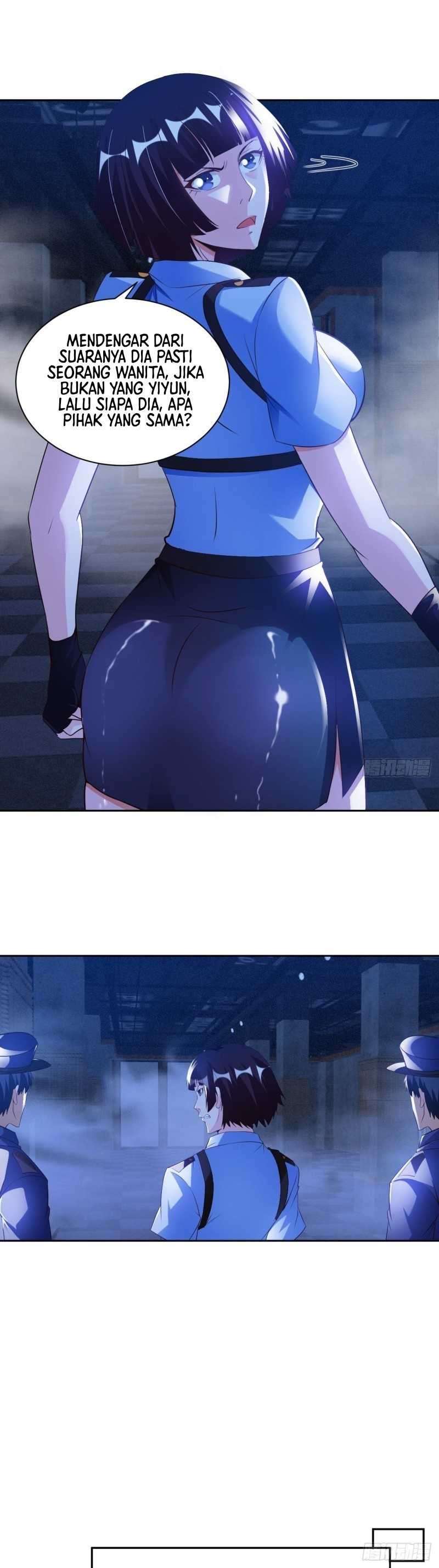 My Master Is A God - Chapter 39 12 My Master Is A God - Chapter 39 12