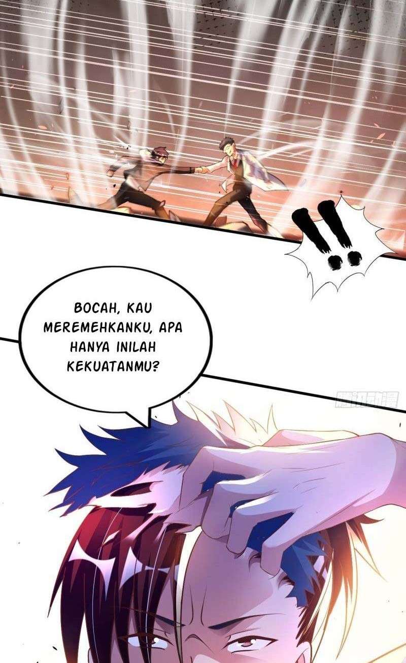My Master Is A God - Chapter 32 20 My Master Is A God - Chapter 32 20