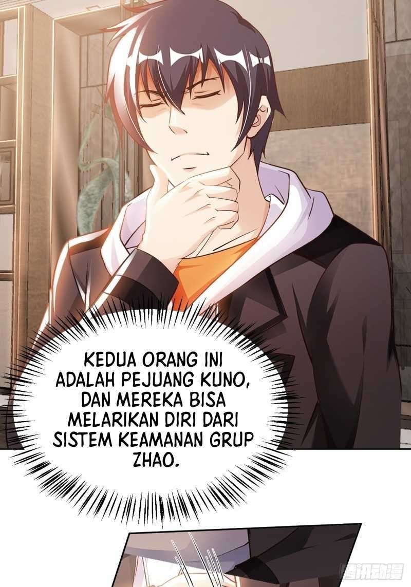 My Master Is A God - Chapter 37 23