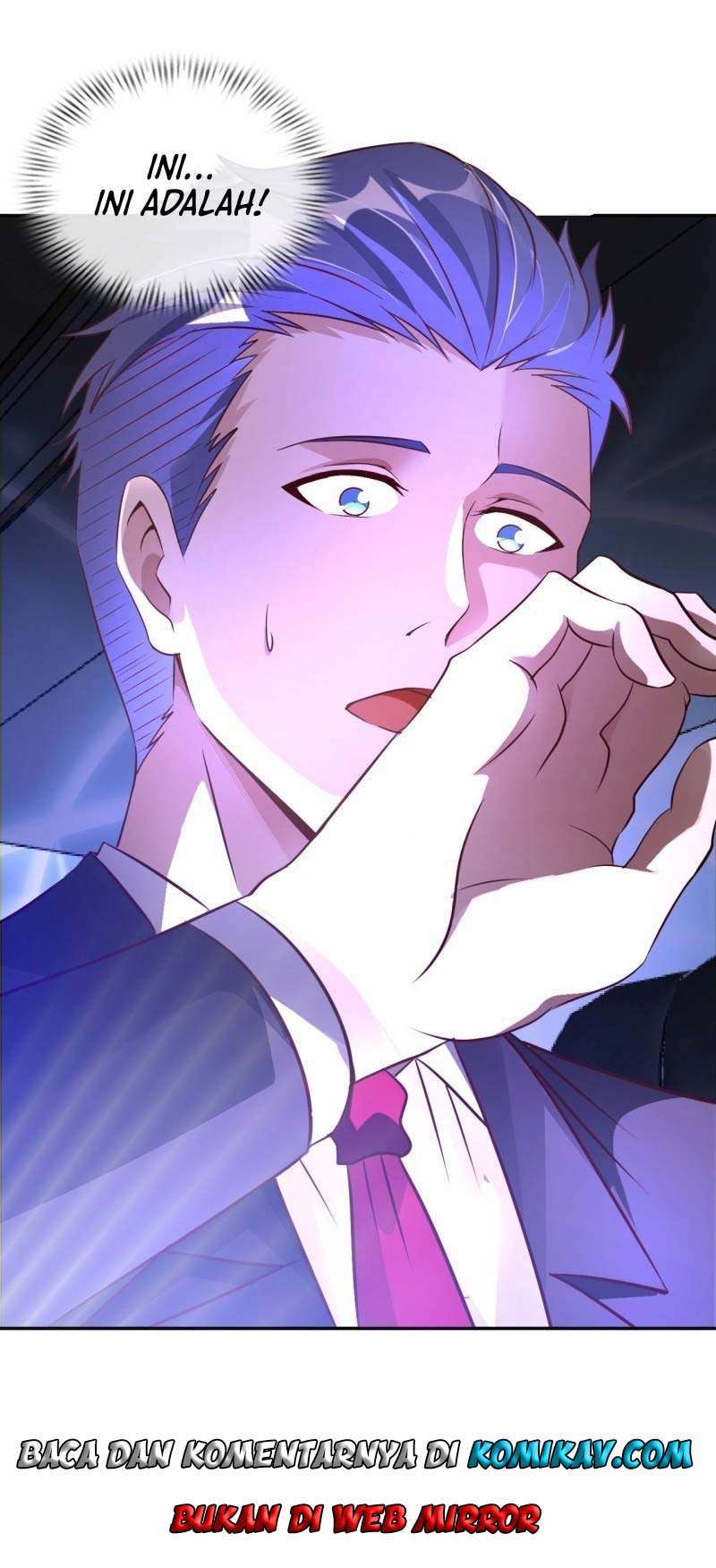 My Master Is A God - Chapter 35 23 My Master Is A God - Chapter 35 23