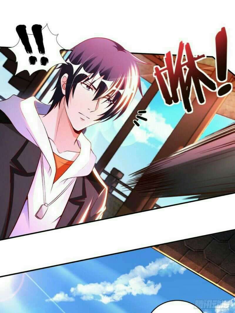 My Master Is A God - Chapter 69 9 My Master Is A God - Chapter 69 9