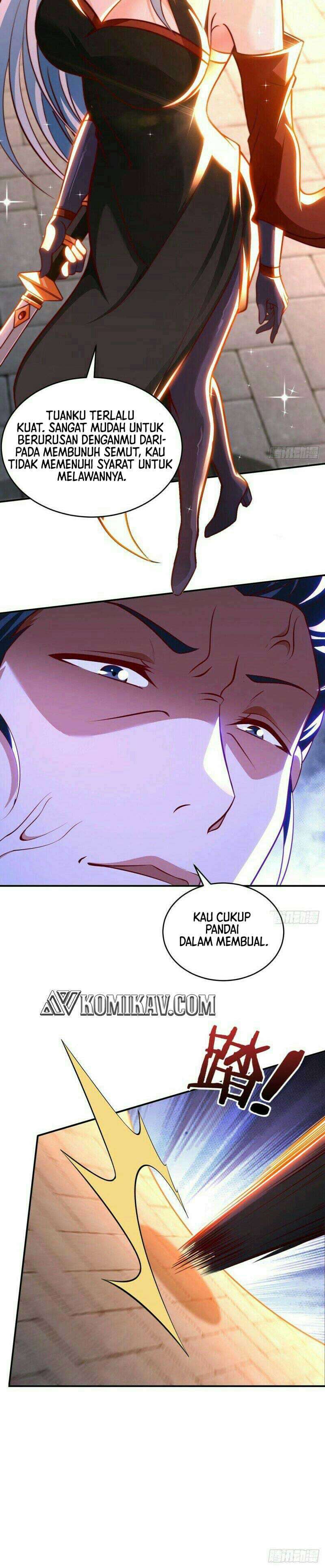 My Master Is A God - Chapter 69 12 My Master Is A God - Chapter 69 12