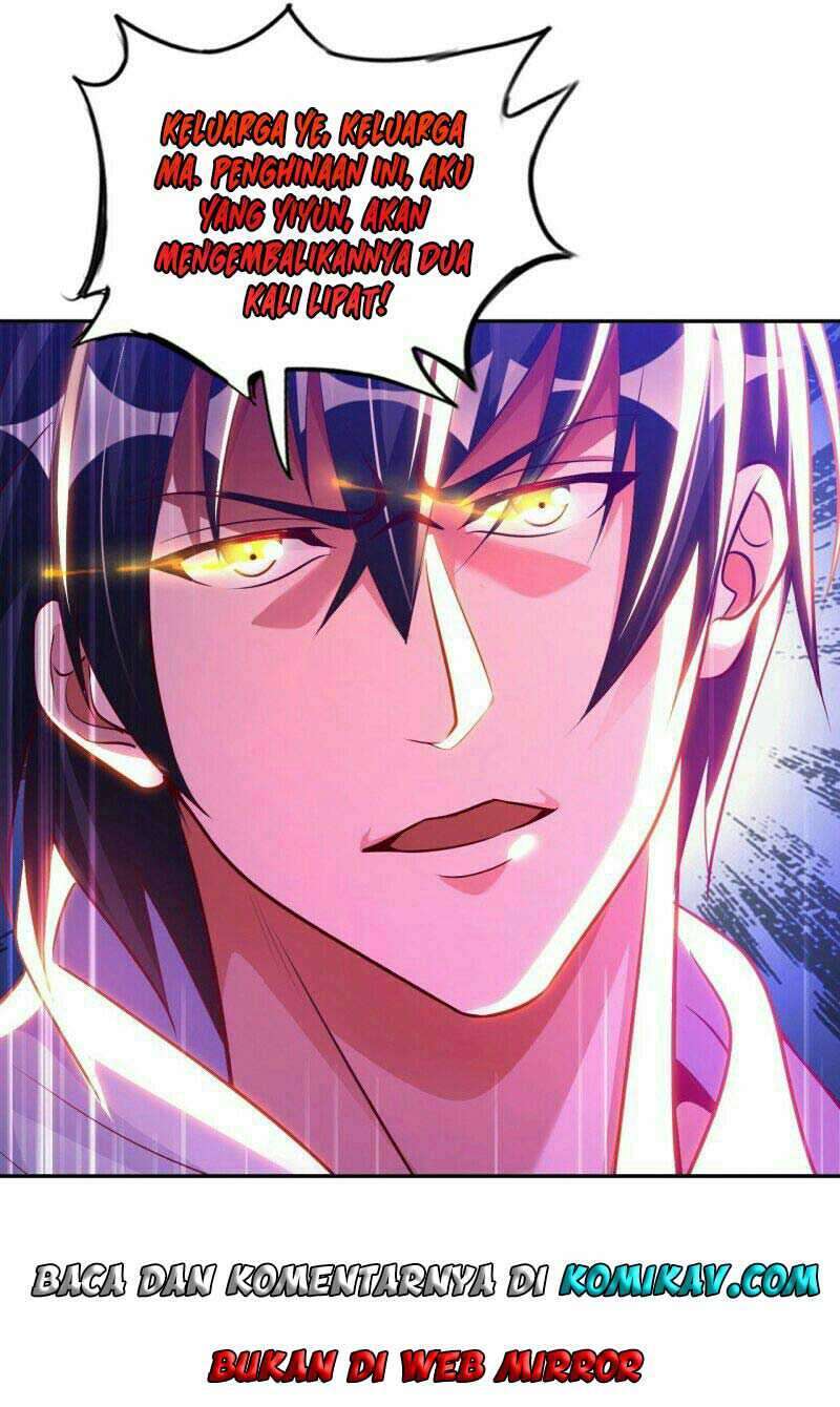 My Master Is A God - Chapter 63 23 My Master Is A God - Chapter 63 23