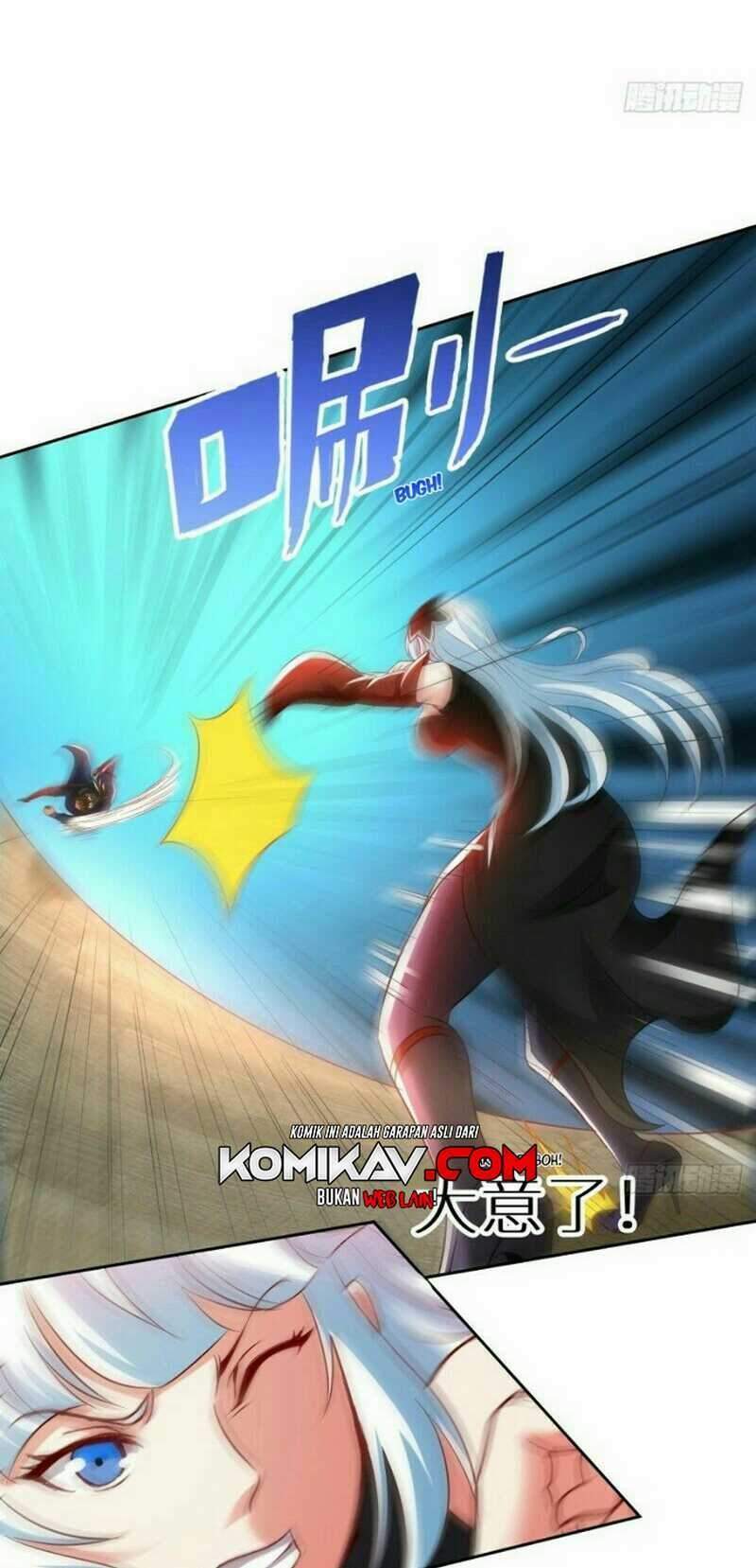 My Master Is A God - Chapter 73 12 My Master Is A God - Chapter 73 12