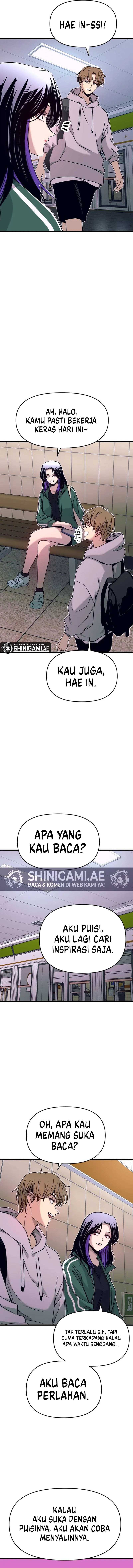 My Bias Gets on the Last Train - Chapter 28 17 My Bias Gets on the Last Train - Chapter 28 17
