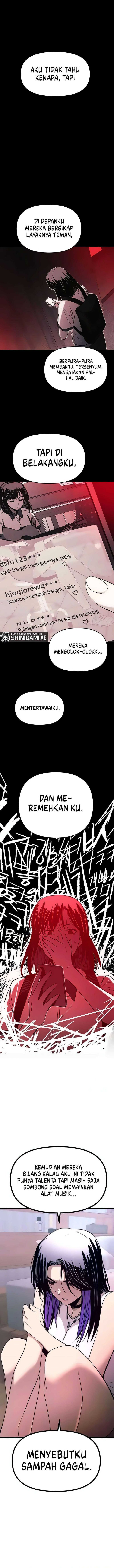 My Bias Gets on the Last Train - Chapter 20 7 My Bias Gets on the Last Train - Chapter 20 7