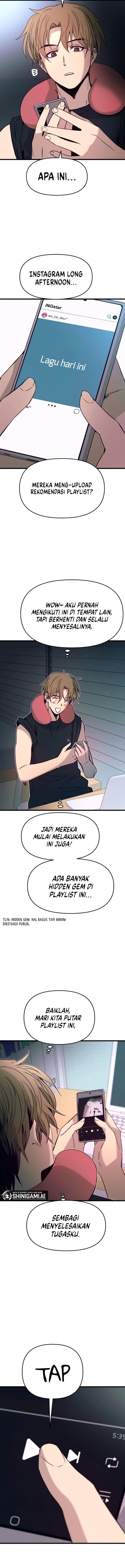 My Bias Gets on the Last Train - Chapter 26 24 My Bias Gets on the Last Train - Chapter 26 24