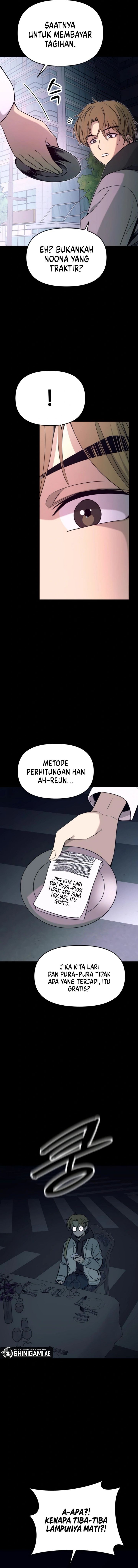 My Bias Gets on the Last Train - Chapter 26 10 My Bias Gets on the Last Train - Chapter 26 10