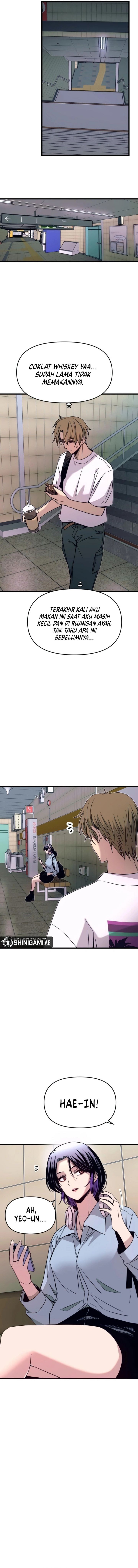 My Bias Gets on the Last Train - Chapter 26 17 My Bias Gets on the Last Train - Chapter 26 17