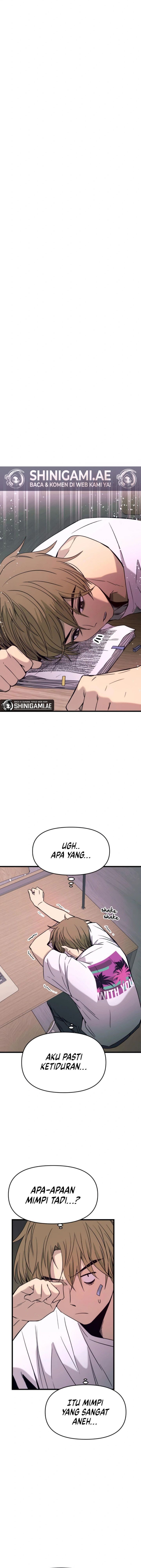My Bias Gets on the Last Train - Chapter 26 14 My Bias Gets on the Last Train - Chapter 26 14