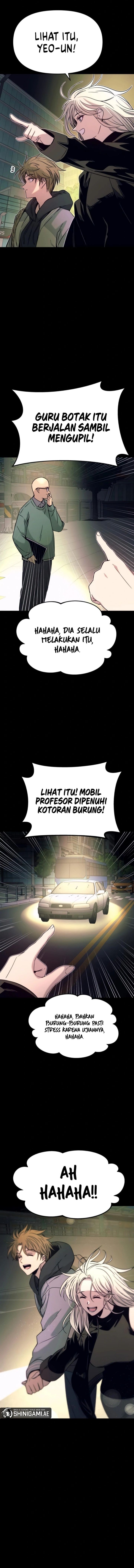 My Bias Gets on the Last Train - Chapter 26 7 My Bias Gets on the Last Train - Chapter 26 7