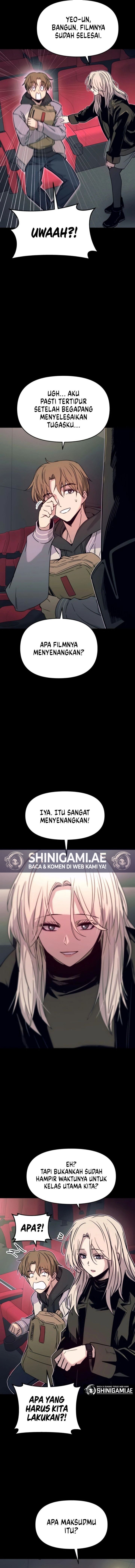 My Bias Gets on the Last Train - Chapter 26 4 My Bias Gets on the Last Train - Chapter 26 4