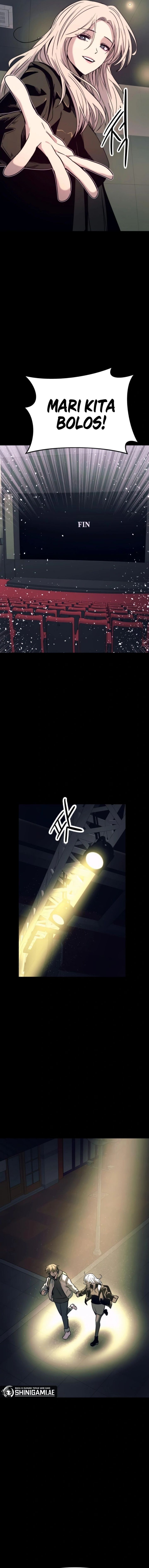 My Bias Gets on the Last Train - Chapter 26 5 My Bias Gets on the Last Train - Chapter 26 5