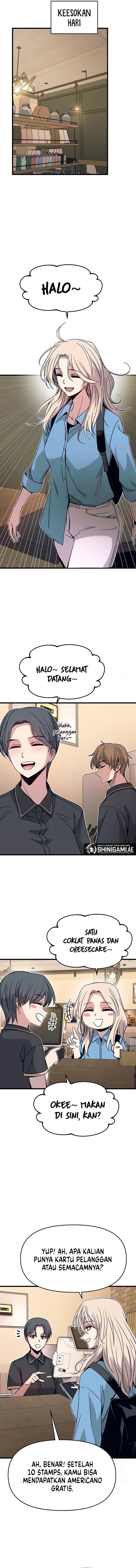 My Bias Gets on the Last Train - Chapter 27 8 My Bias Gets on the Last Train - Chapter 27 8