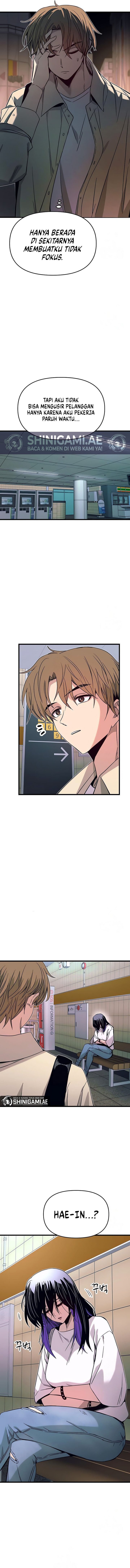 My Bias Gets on the Last Train - Chapter 27 15 My Bias Gets on the Last Train - Chapter 27 15