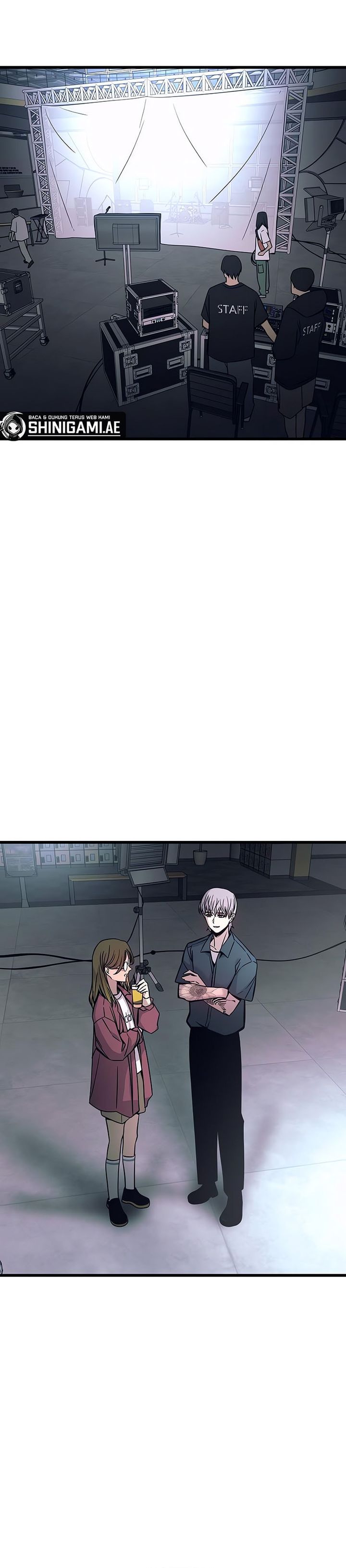 My Bias Gets on the Last Train - Chapter 24 8 My Bias Gets on the Last Train - Chapter 24 8