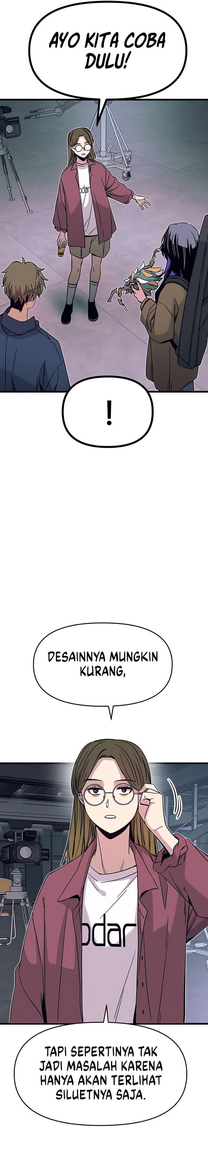 My Bias Gets on the Last Train - Chapter 24 20 My Bias Gets on the Last Train - Chapter 24 20