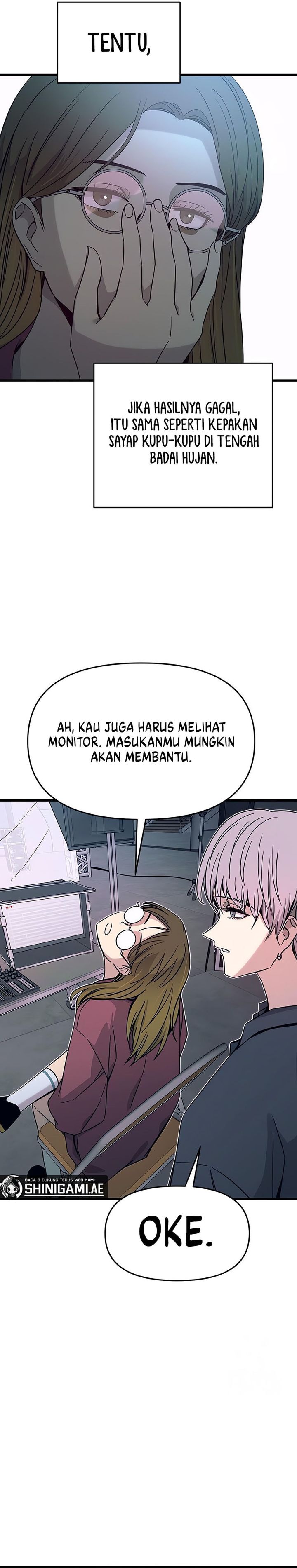My Bias Gets on the Last Train - Chapter 24 24 My Bias Gets on the Last Train - Chapter 24 24