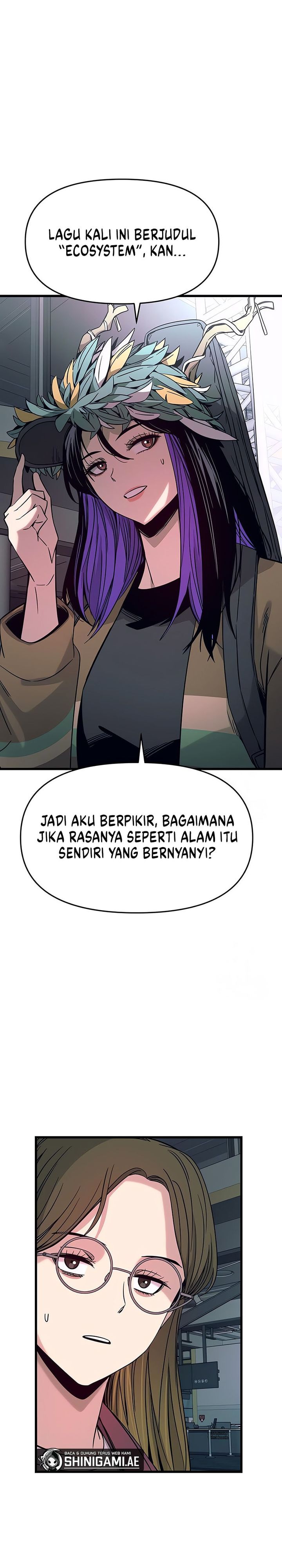 My Bias Gets on the Last Train - Chapter 24 18 My Bias Gets on the Last Train - Chapter 24 18