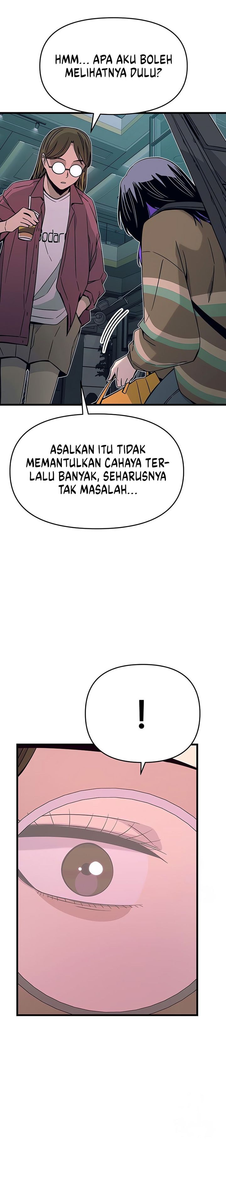 My Bias Gets on the Last Train - Chapter 24 16 My Bias Gets on the Last Train - Chapter 24 16