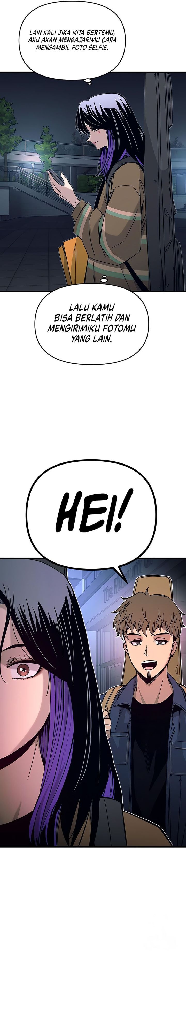 My Bias Gets on the Last Train - Chapter 24 4 My Bias Gets on the Last Train - Chapter 24 4