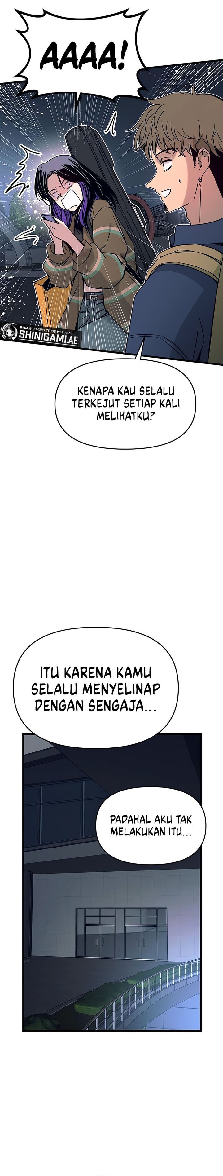 My Bias Gets on the Last Train - Chapter 24 5 My Bias Gets on the Last Train - Chapter 24 5