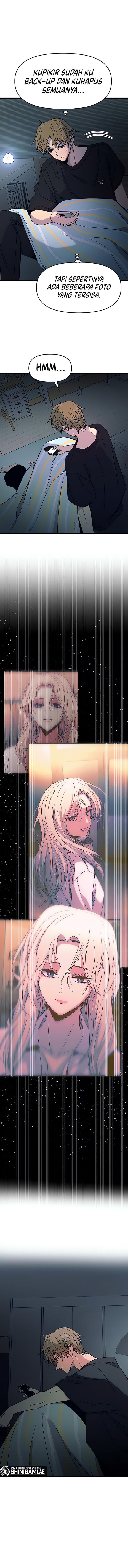 My Bias Gets on the Last Train - Chapter 25 21 My Bias Gets on the Last Train - Chapter 25 21