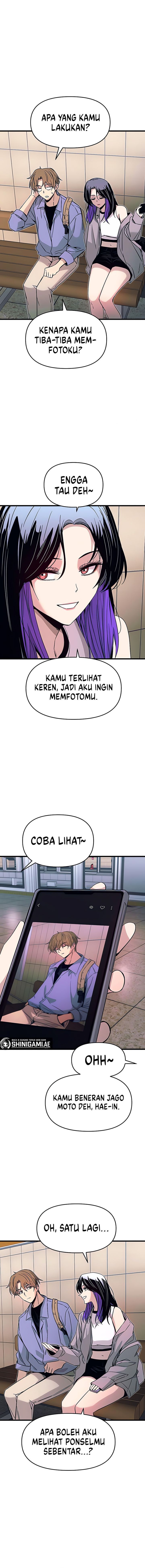 My Bias Gets on the Last Train - Chapter 25 14 My Bias Gets on the Last Train - Chapter 25 14