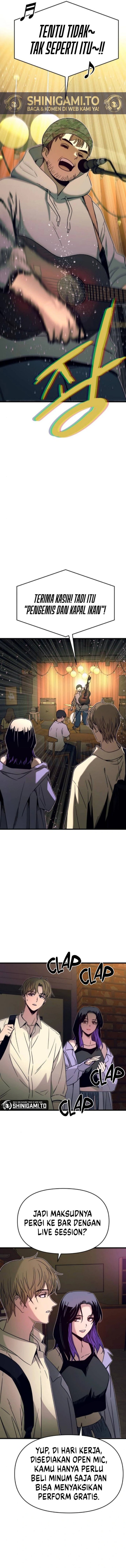 My Bias Gets on the Last Train - Chapter 30 18 My Bias Gets on the Last Train - Chapter 30 18
